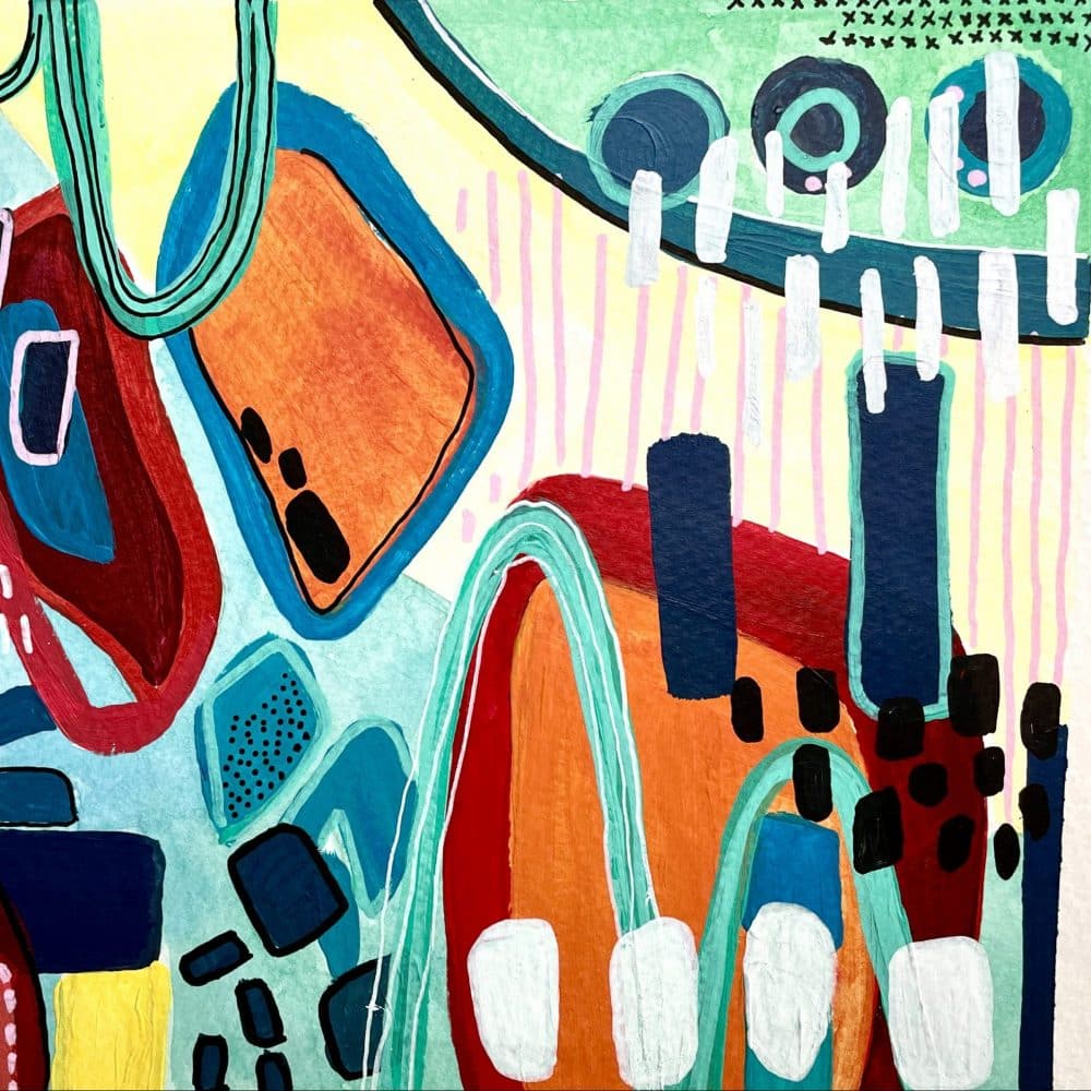 Art Lessons High School & Middle School, Easy Art Lessons