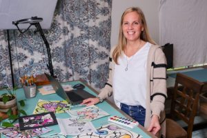 High School Art Lesson Creator Inside Out Art Teacher