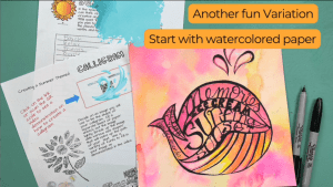 Art Projects for Middle School | Drawing, Painting & More