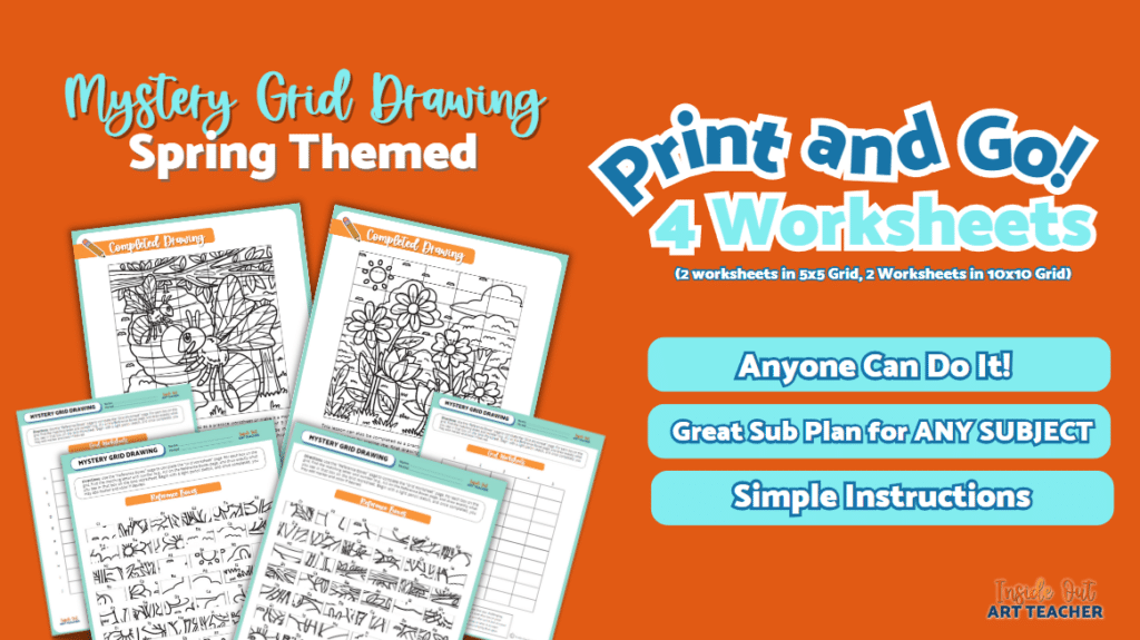 spring classroom activity