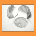 How to draw an egg spring art project ideas for high schoolers