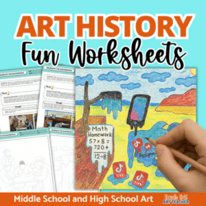 art history surrealism cover