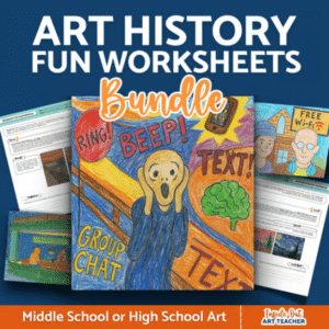 recreate the masterpiece cover