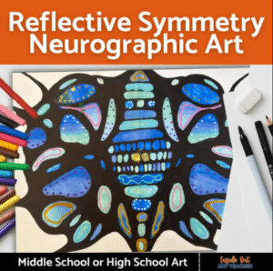 abstract art project cover