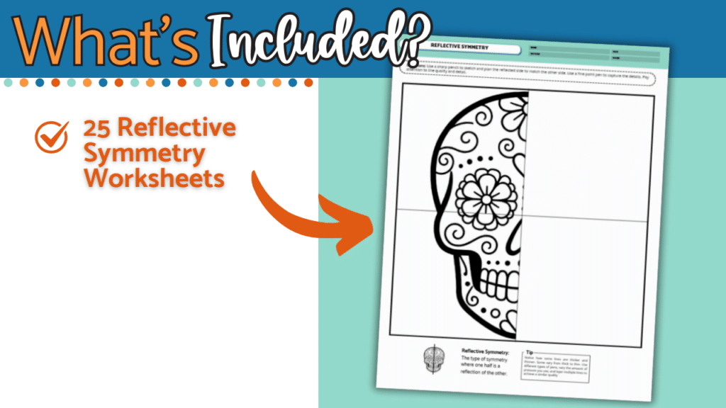 day of the dead art activity preview