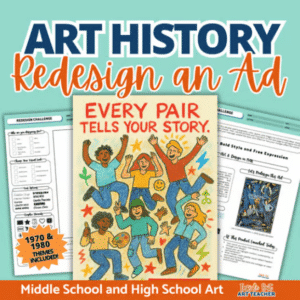 graphic design project cover