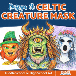 st. patrick's day art activities