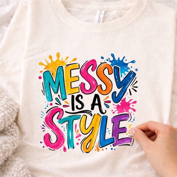 art classroom creativity shirt