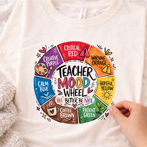 art classroom humor teacher shirt