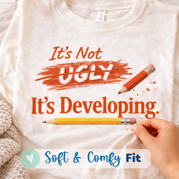 creative teacher shirt art classroom design