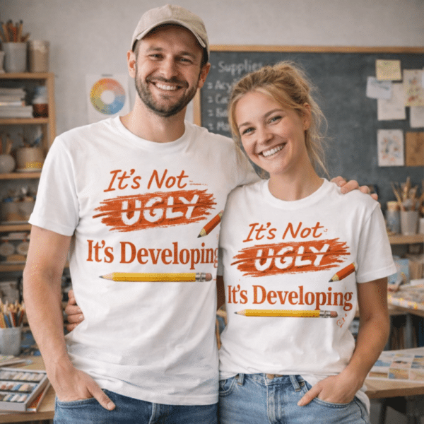 funny art teacher shirt classroom humor