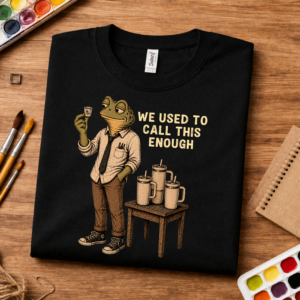 teacher quote shirt enough design