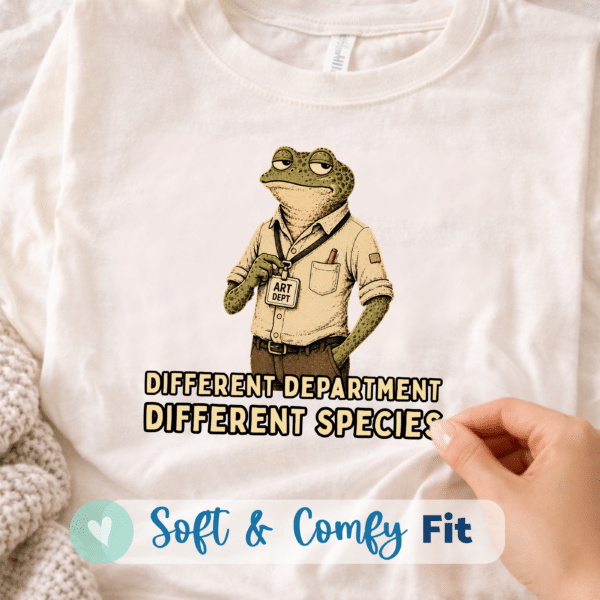 art teacher shirt funny gift idea