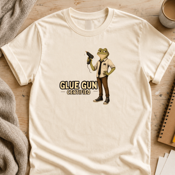 teacher funny shirt craft classroom